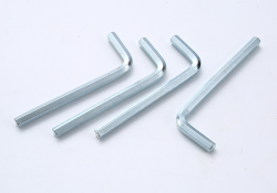 球型內(nèi)六角板手是什么？