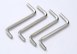 如何定義內(nèi)六角扳手？