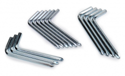 內(nèi)六角扳手怎么才能讓壽命變長？