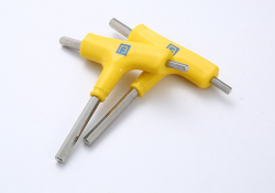 怎么讓內(nèi)六角扳手壽命更長？